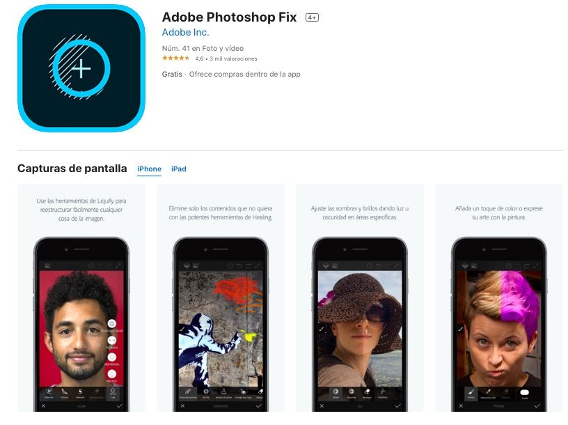 beste Apps für die Fotobearbeitung