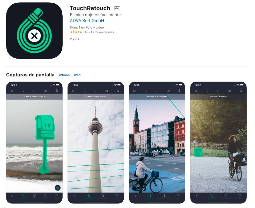 millors aplicacions d’Instagram per editar fotos de franc