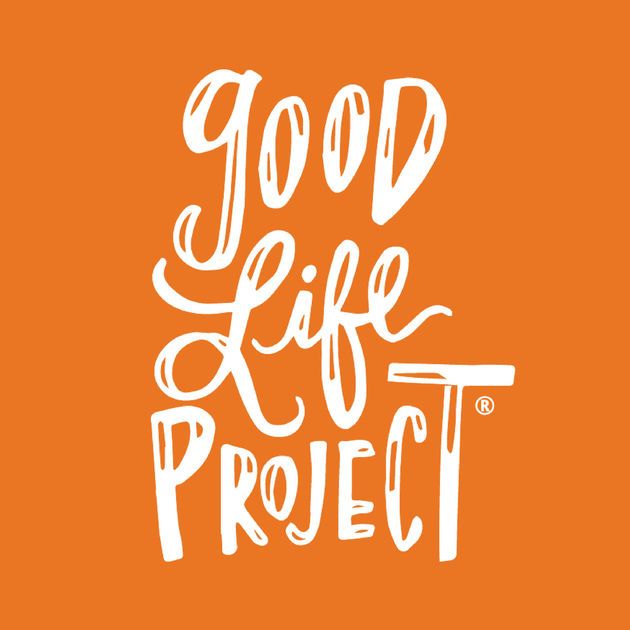 Projet Good Life