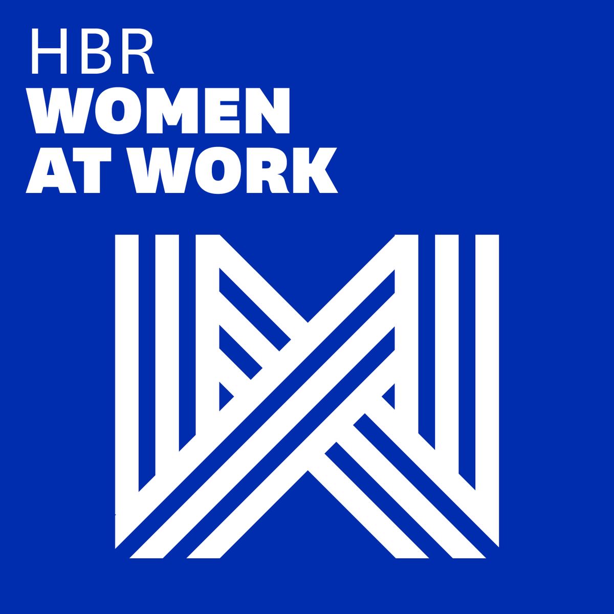 HBR-naiset työssä