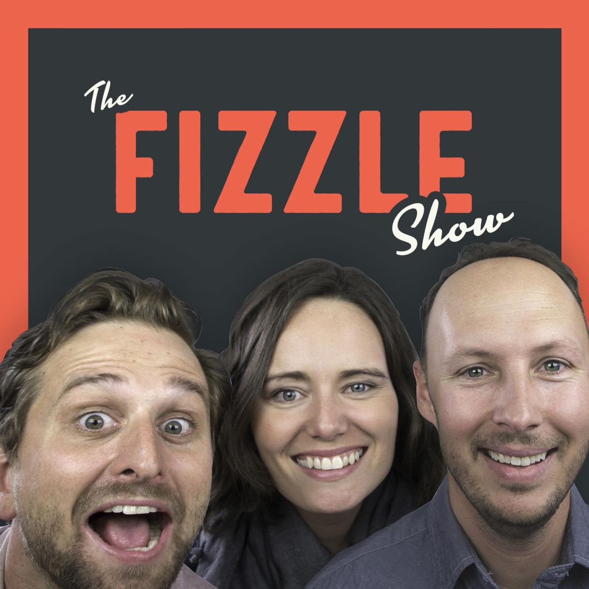El Fizzle Show