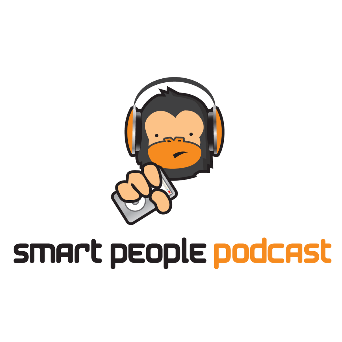 Podcast sur les gens intelligents