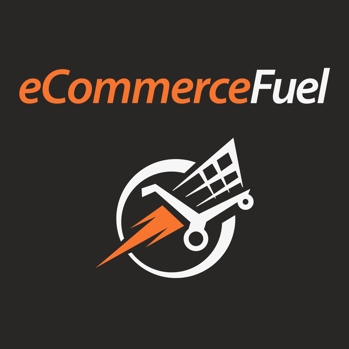E-Commerce-Kraftstoff