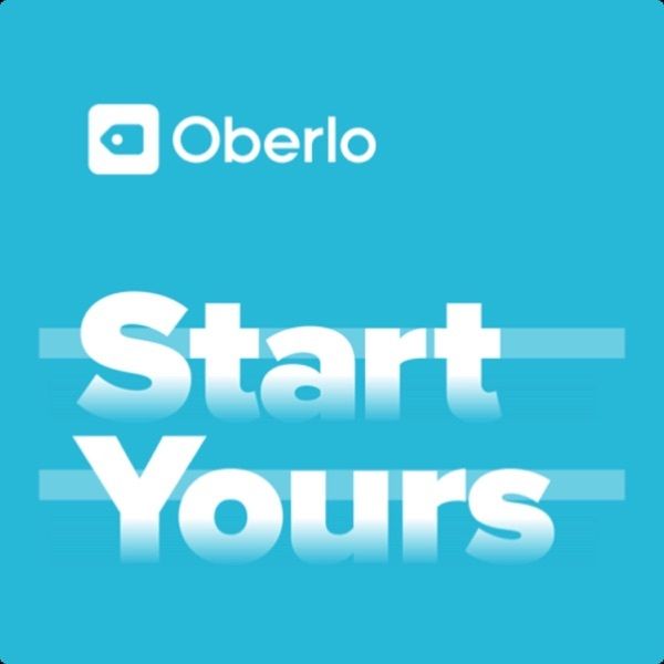 Start Yours - подкаст от Oberlo