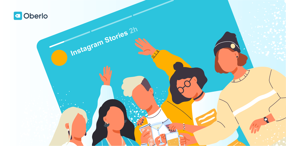 الدليل الكامل لتنمية أعمالك من خلال التسويق عبر Instagram