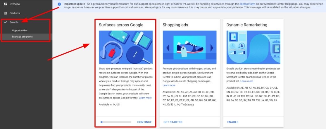 Anda Kini Boleh Menjual di Google Shopping secara Percuma - Inilah Cara Memanfaatkannya