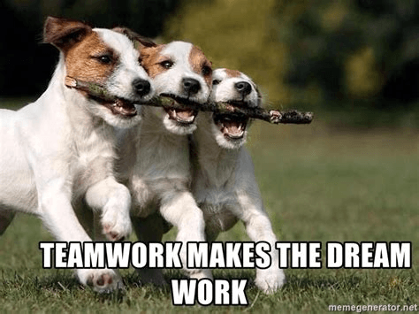 Teamwork Work-Life-Balance-Strategien