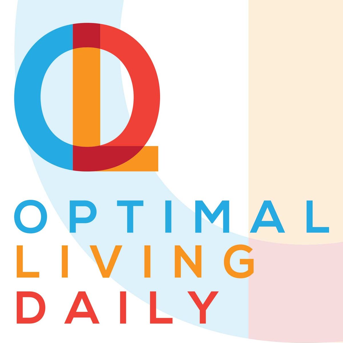 פודקאסט יומי של Optimal Living