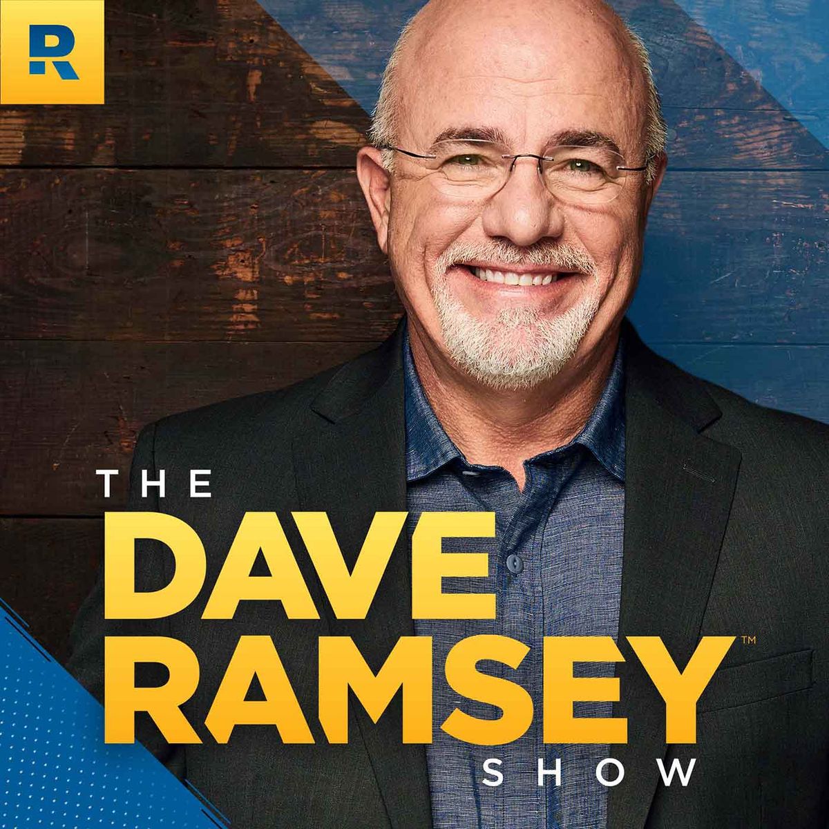 El podcast del programa Dave Ramsey