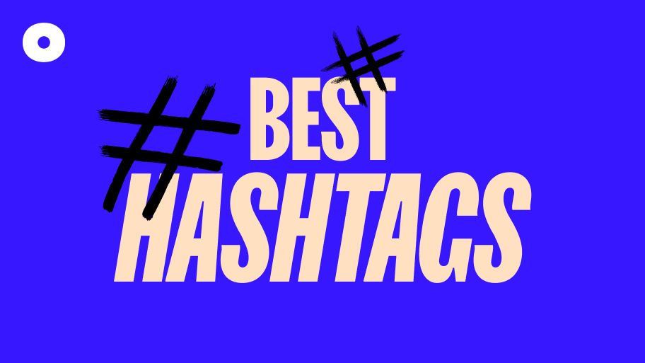 Le guide ultime des meilleurs hashtags Instagram pour les goûts