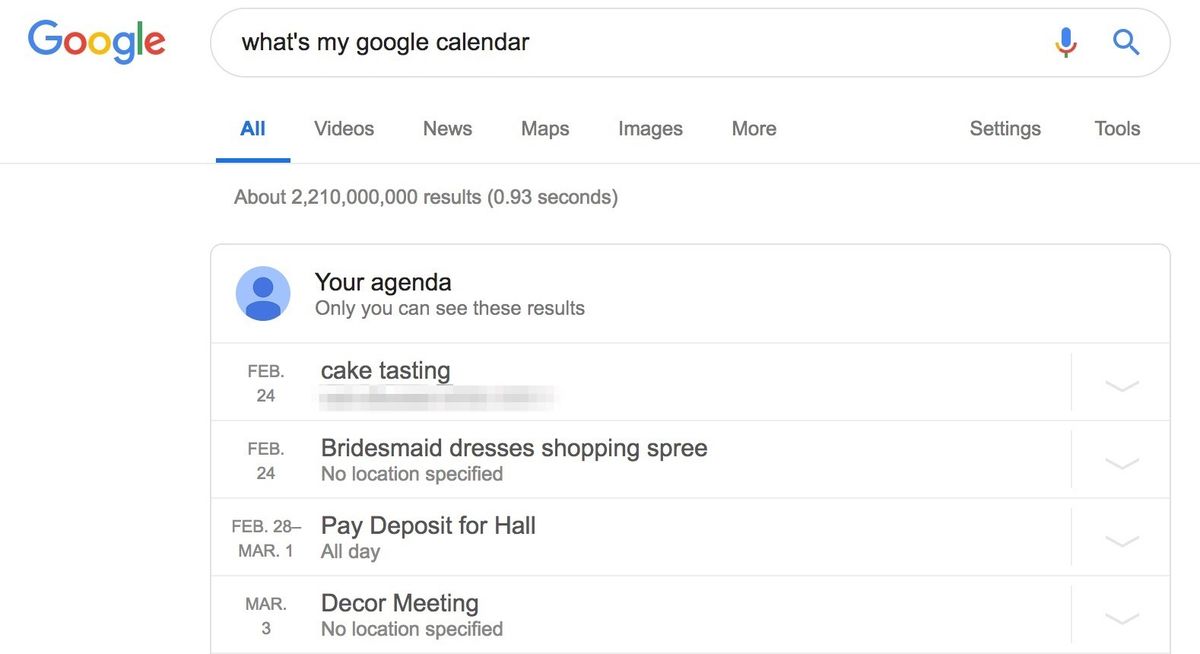¿Qué es Google Calendar?