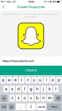 Snapchat-Marketing-Strategie