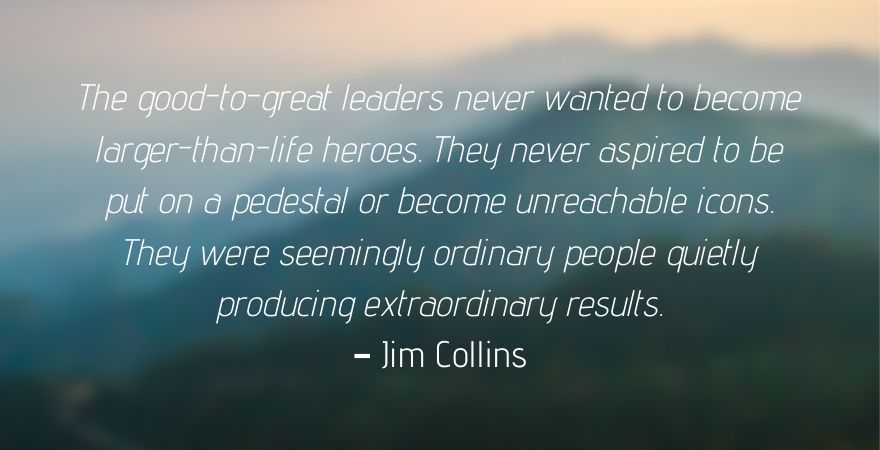 лидерски цитати