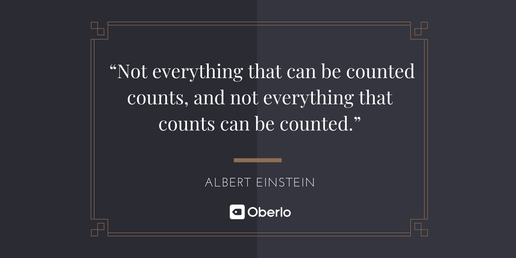 Citat Alberta Einsteina