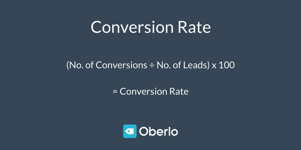 Rate ng conversion