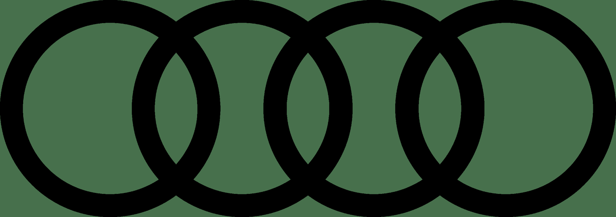 logo kereta untuk penjenamaan