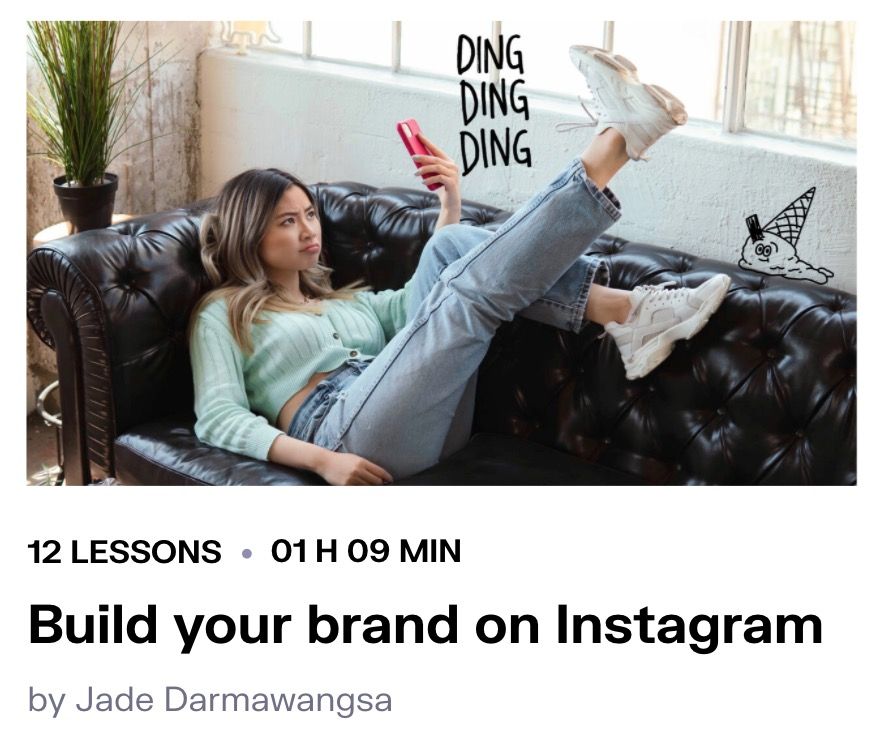 curso oberlo marketing instagram