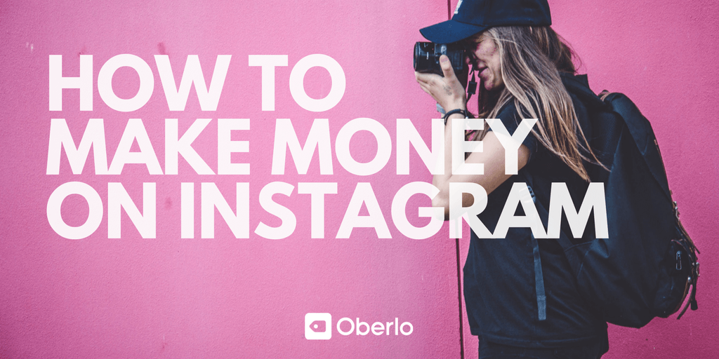 Kā nopelnīt naudu vietnē Instagram 2021. gadā
