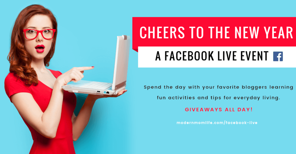 Promocionar videos en vivo de Facebook