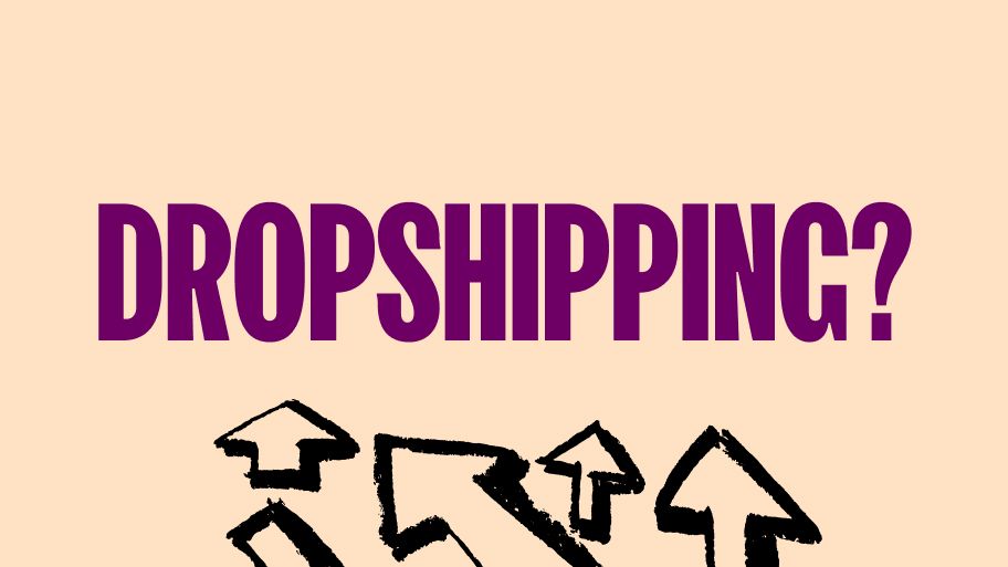 Dropshipping이란 무엇입니까 : 시작하기 전에 알아야 할 사항