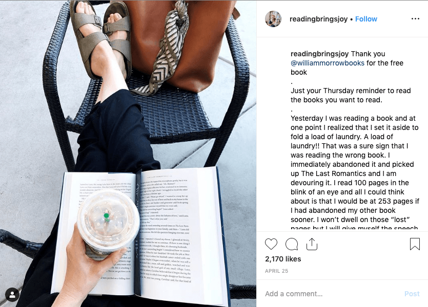 Kako napraviti Instagram Influencer Marketing
