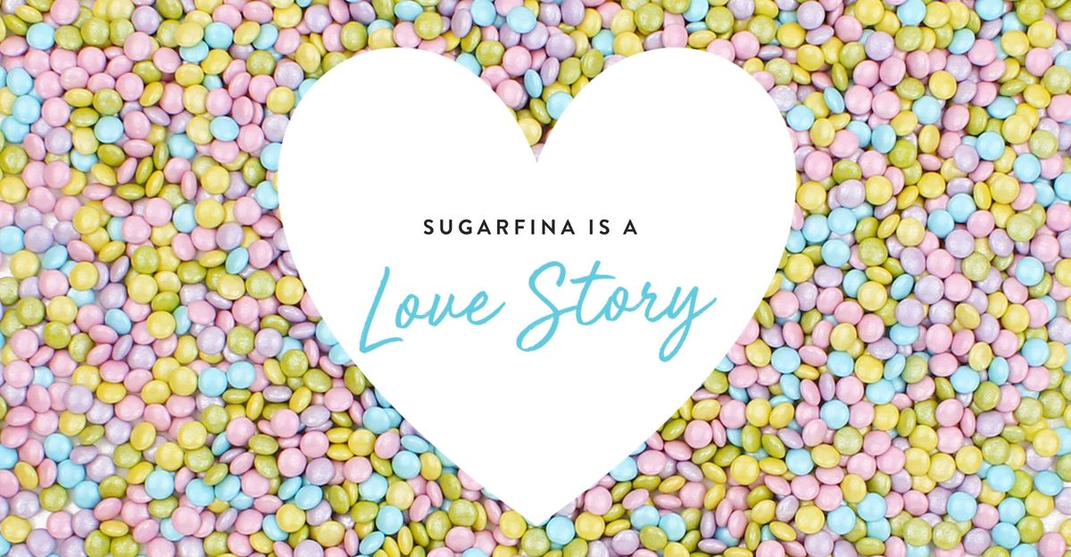استراتيجية العلامة التجارية الإبداعية Sugarfina