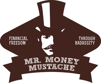 Mr. Money Moustache