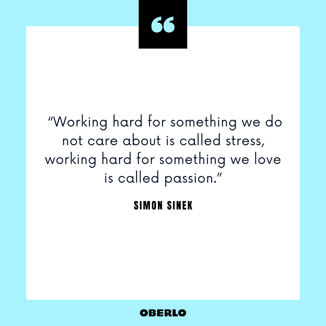Najbolja jutarnja rutina za uspjeh: citat Simona Sineka