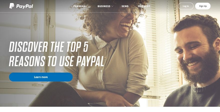 E-Commerce-Tipp - Bieten Sie Zahlungsgateways an