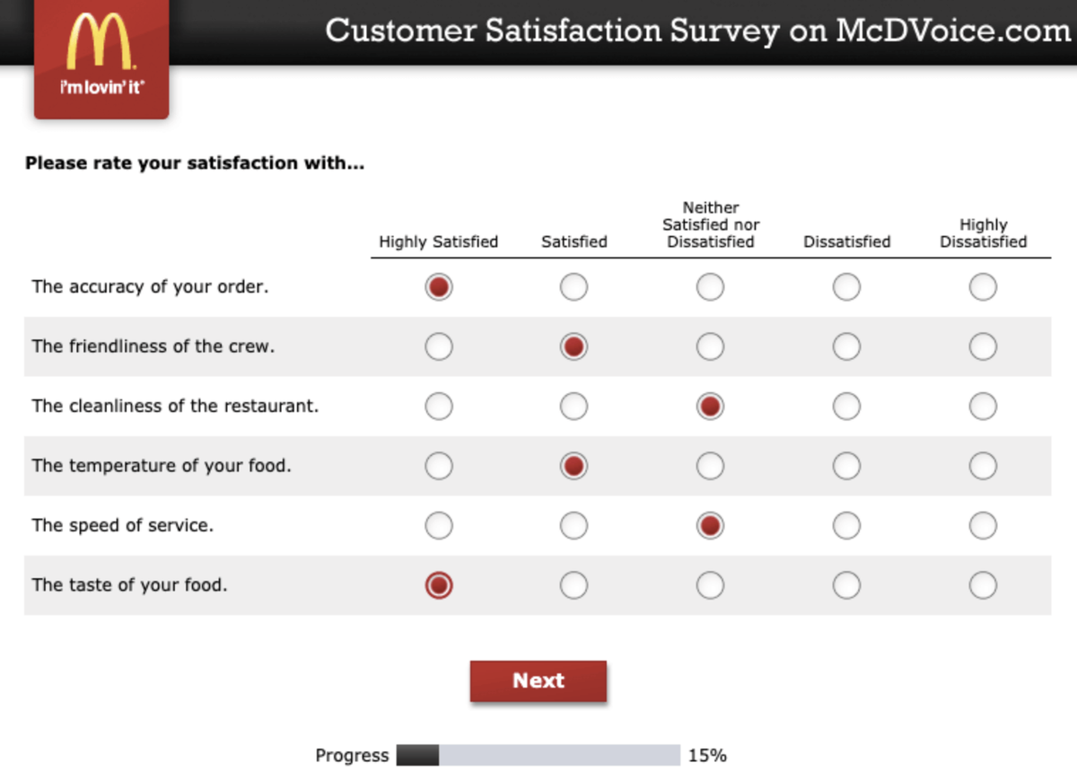 Què és la satisfacció del client?