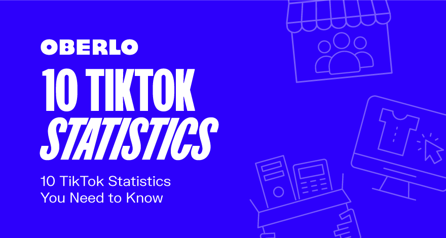 10 štatistík TikTok, ktoré potrebujete vedieť v roku 2021 [infografika]