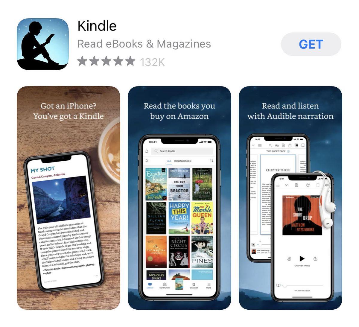 besten E-Book-Apps