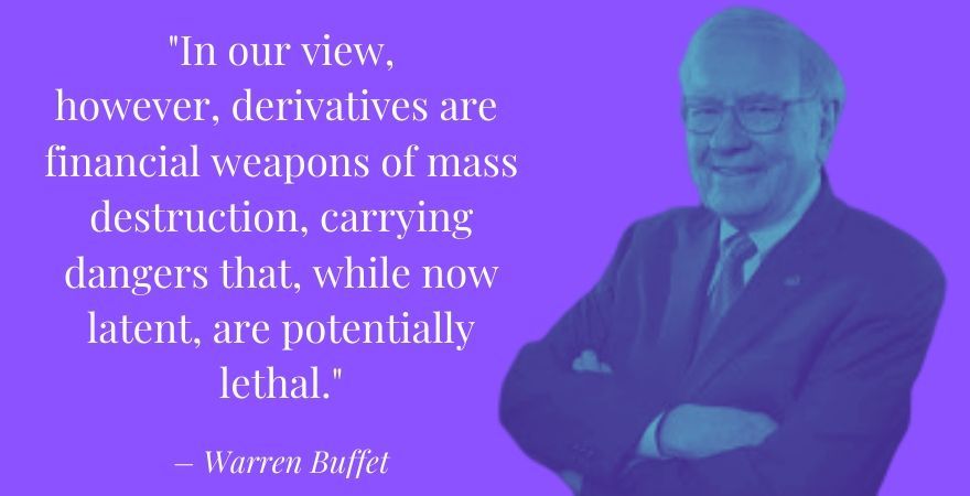 Warren Buffet Zitate