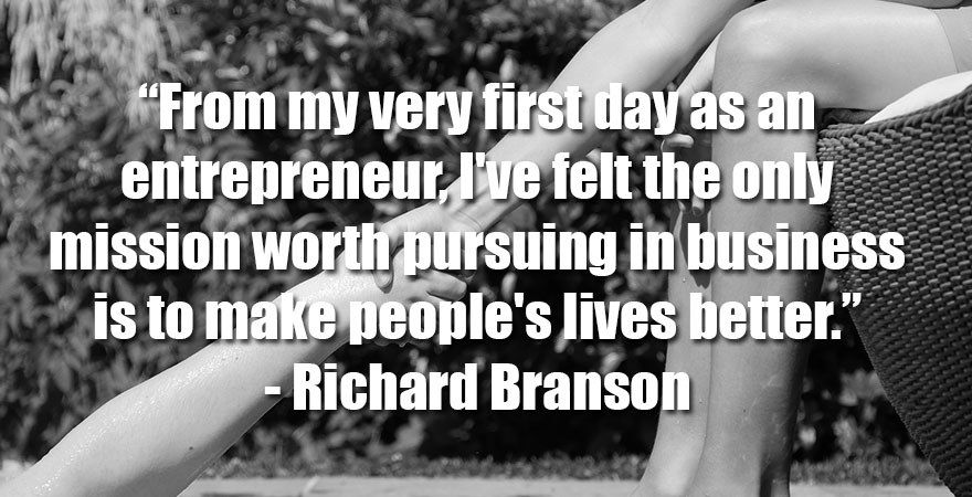 hva er entreprenørskap