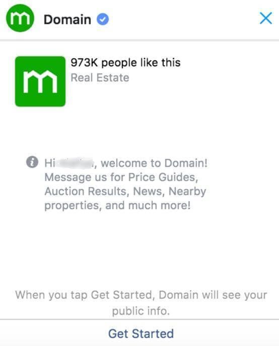 domain.com messenger бот