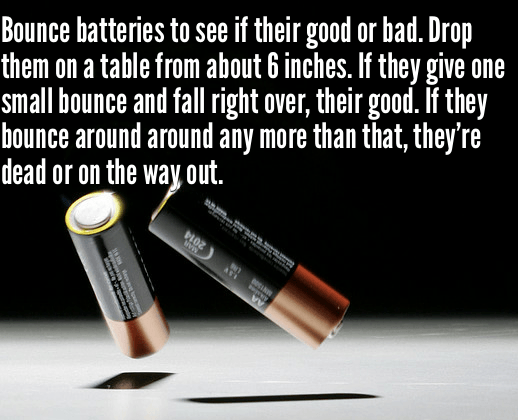 Как да проверите живота на батерията