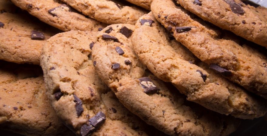 Website-Cookies erhöhen die Lead-Generierung - ein Cookie