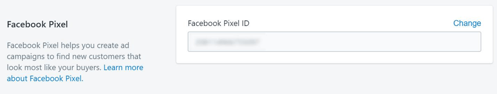 GA и FB пиксел