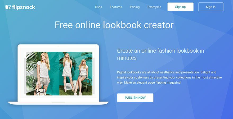 Cómo crear un lookbook de moda que les encanta a los clientes