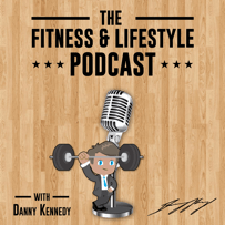 der Fitness- und Lebens-Podcast