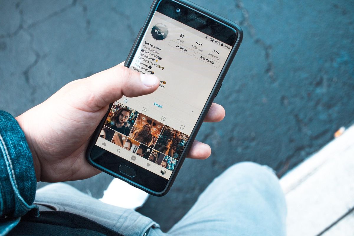 Kā monetizēt Instagram savam biznesam