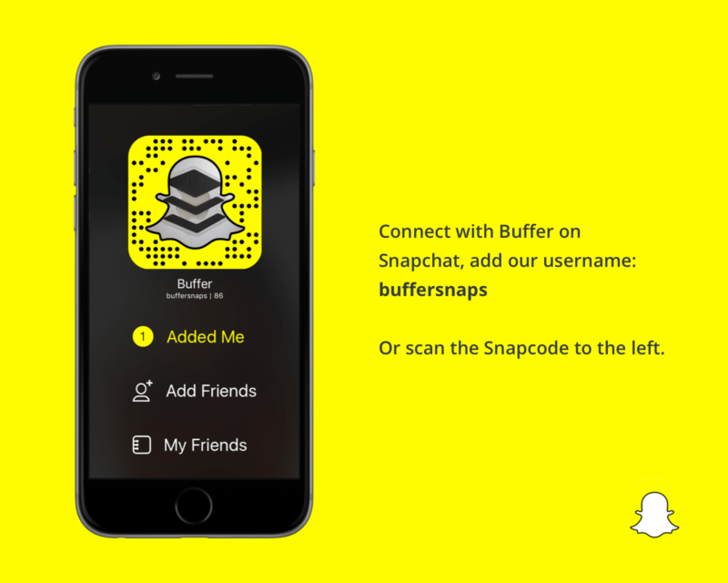 Puffer-Snapchat