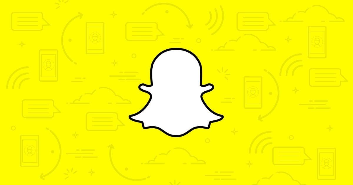 Lær spøgelsen at kende: Den komplette begyndervejledning til Snapchat