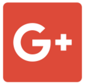 лого на Google Plus