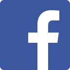 Uusi, oikea Facebook-logo