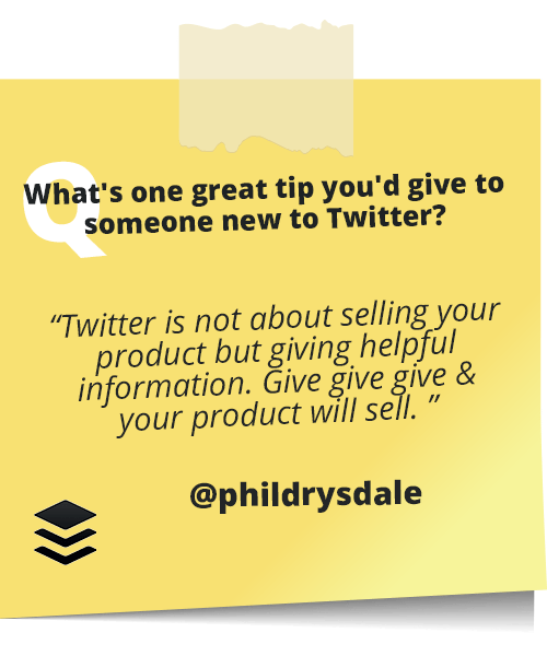 Twitter-Tipps 12