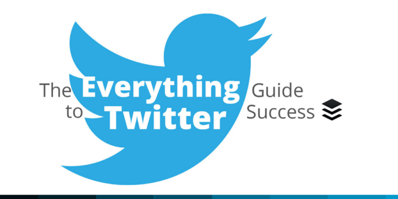 Ny E-bok! Våre beste Twitter-tips: 33 måter å få mest mulig ut av Twitter