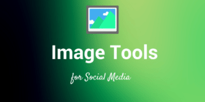 Инструменти за изображения