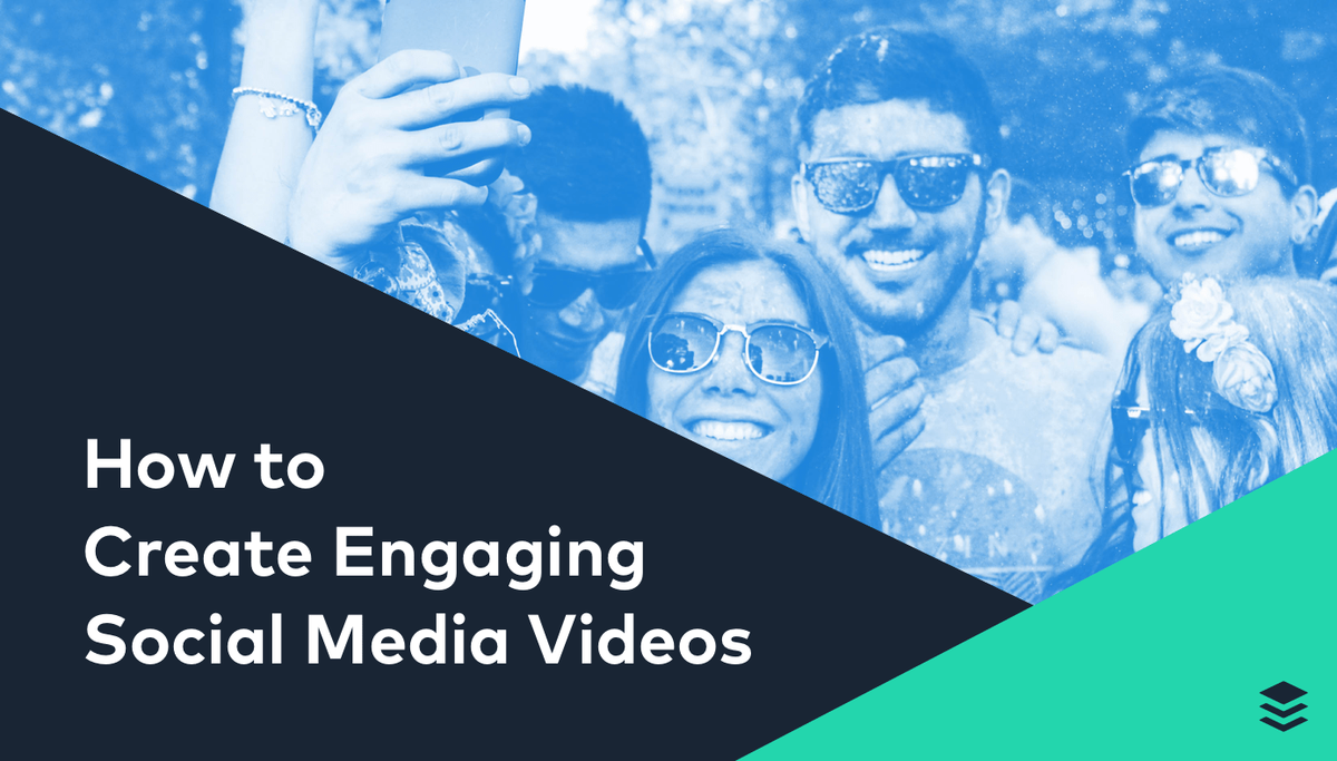 एंगेजिंग सोशल मीडिया वीडियो कैसे बनाएं: एक कदम-दर-चरण गाइड