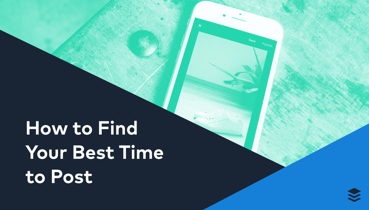 Как да намерите най-доброто време за публикуване в социалните медии
